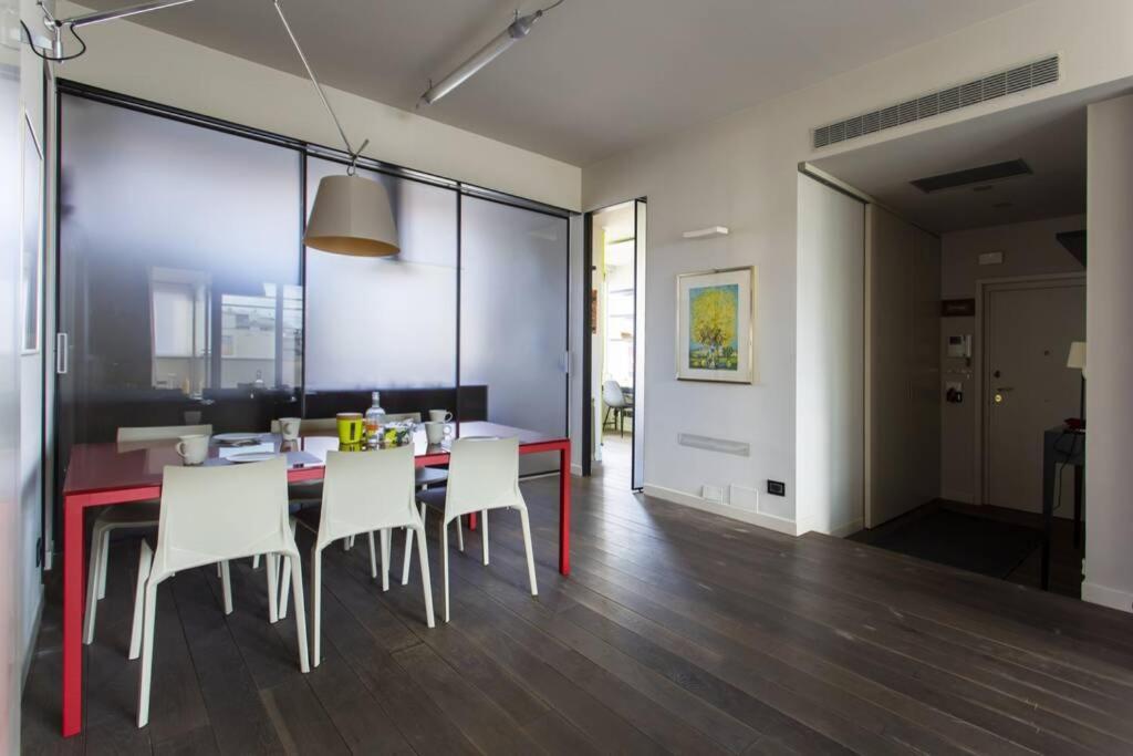 Luxury Sciuti Apartment Palermo Exterior photo