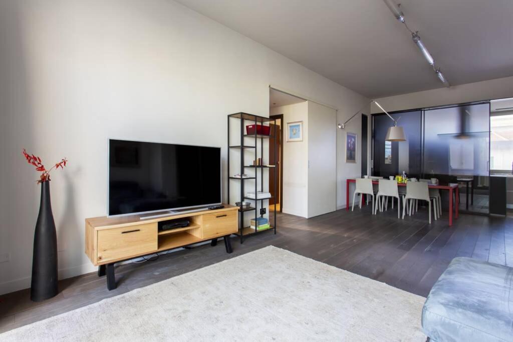 Luxury Sciuti Apartment Palermo Exterior photo